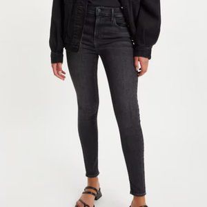 720 HIGH RISE SUPER SKINNY WOMEN'S JEANS